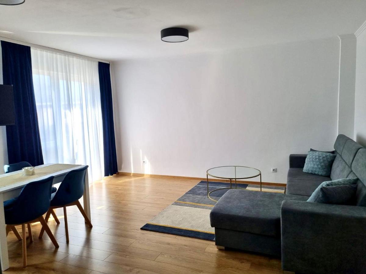 Lily Central Apartment With Free Parking Târgu-Mureş Extérieur photo