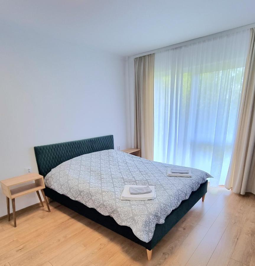 Lily Central Apartment With Free Parking Târgu-Mureş Extérieur photo